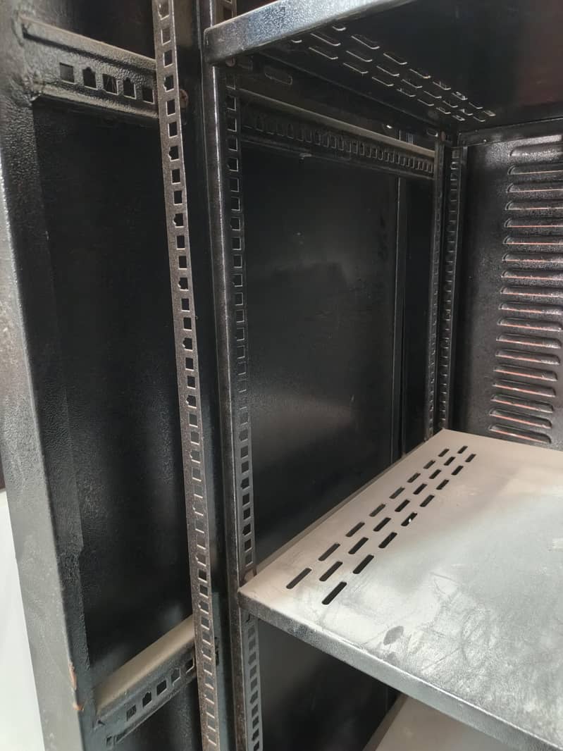 Server Rack 4