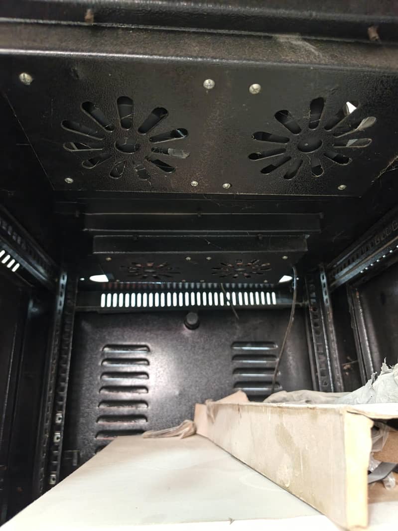 Server Rack 5