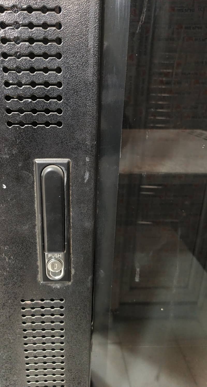 Server Rack 7