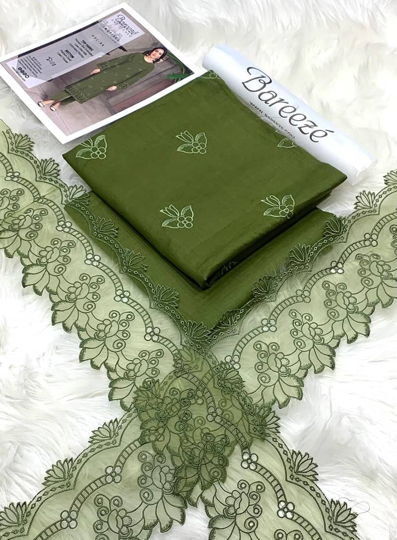 2Pcs suit 6