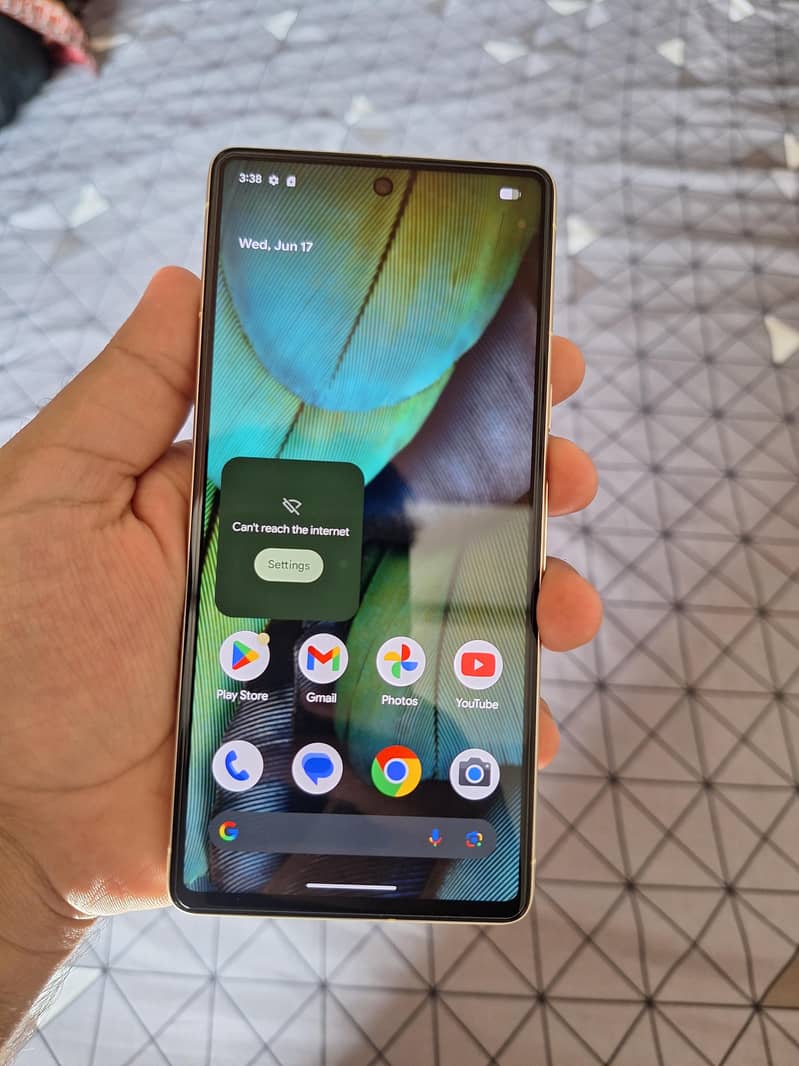 Google Pixel 7 1