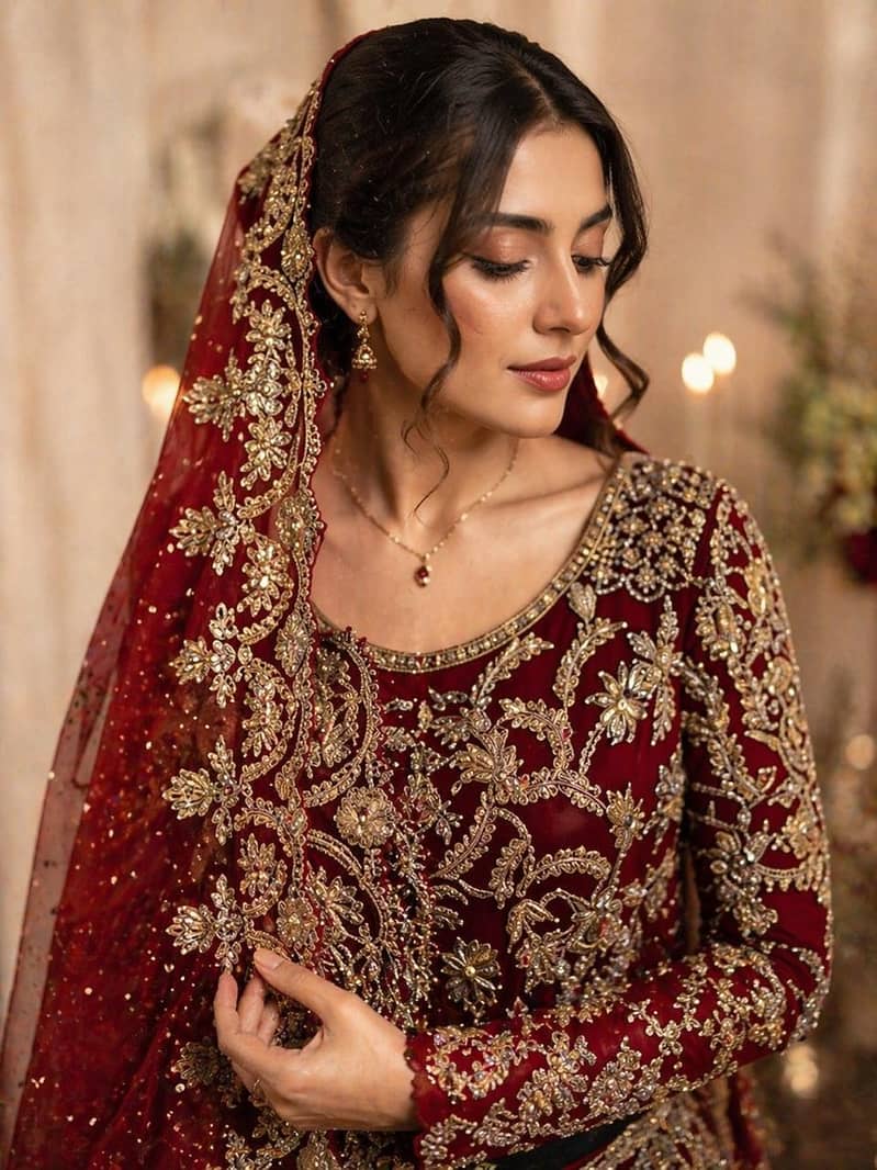 bride's official 0