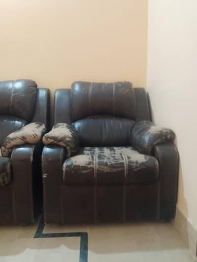 sofa set for sell
