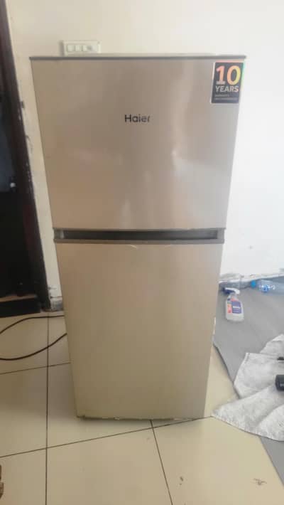 Haier Original Double Door Refrigerator for Sale