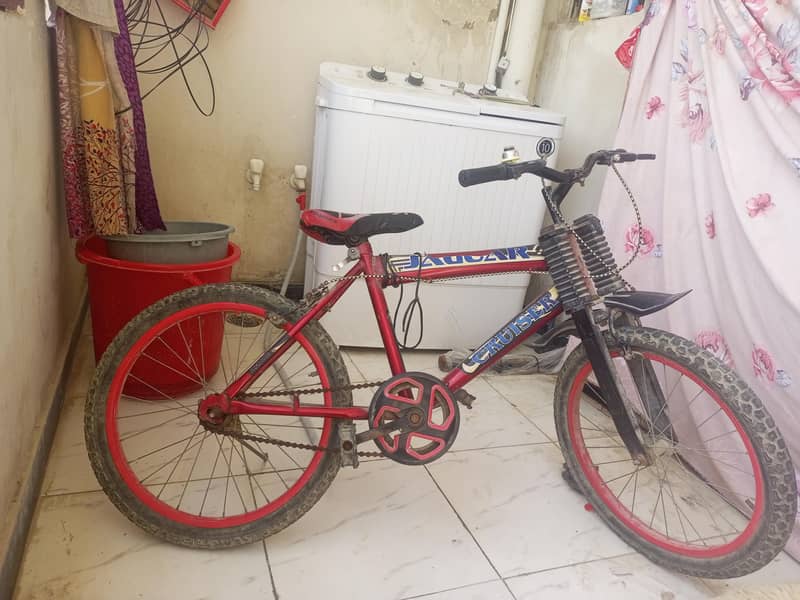 bicycle 1