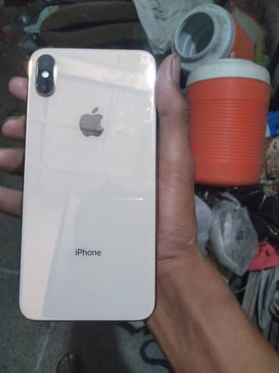Apple iPhone XS Max