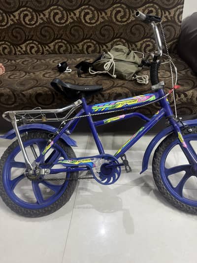Cycle for sale condition 10/9