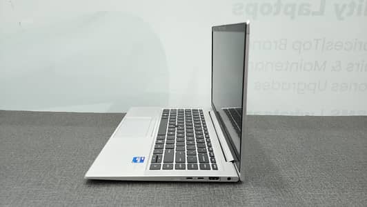 HP EliteBook 840 G8 Notebook, Core i7, 11 Gen, 16/512 GB, Laptop