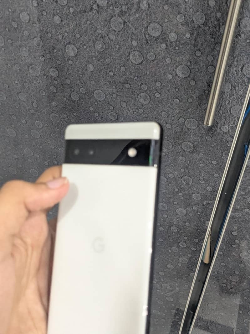 Google Pixel 6a 2