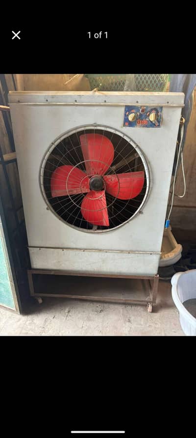 Air cooler in good condition for sale