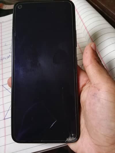 Infinix Hot 10