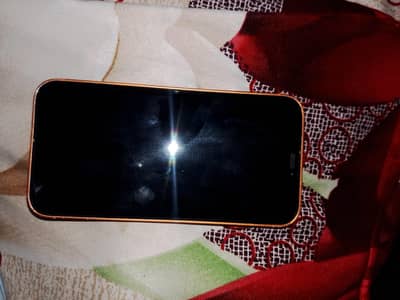 Apple iPhone XR 17 pro ma convente