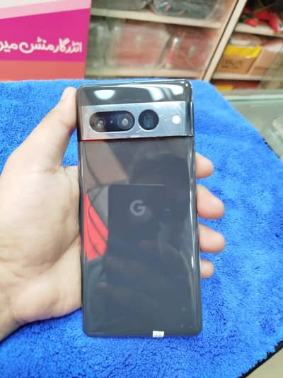 Google Pixel 7 Pro