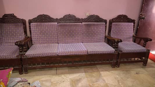 5 seater sofa set