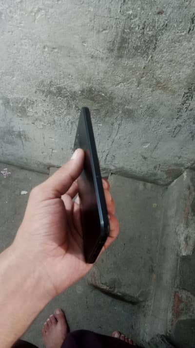 Infinix Note 12 G96