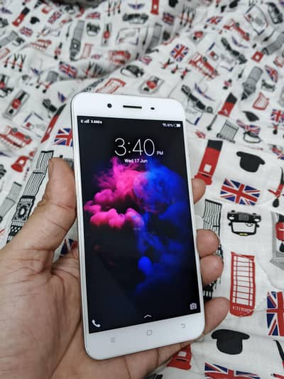 Vivo Y66
