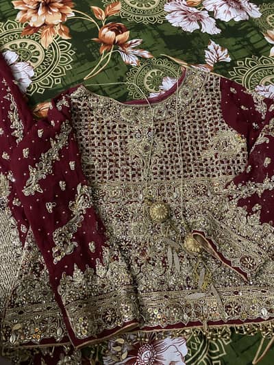 Lehenga