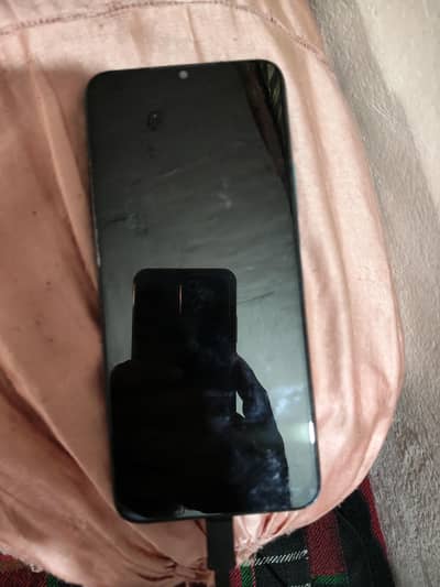 Infinix Hot 9 Play
