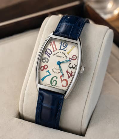 luxury high quality watch