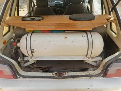 Suzuki Mehran VXR 2007