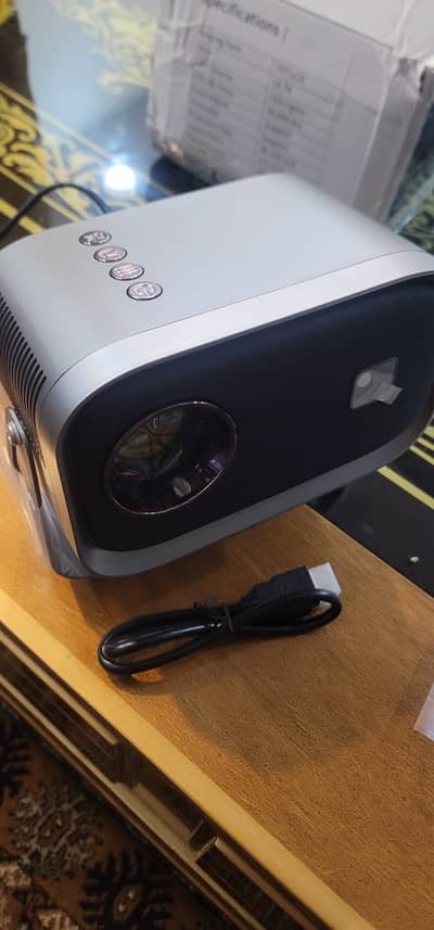 hd projector | ANDROID Projector | Mini Projector | smart projector