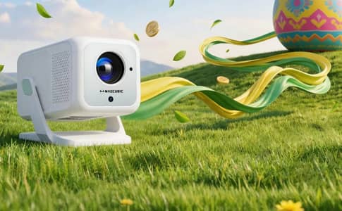 hd projector | ANDROID Projector | Mini Projector | smart projector