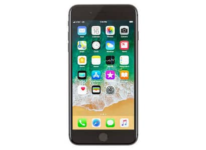 Apple iPhone 8 Plus