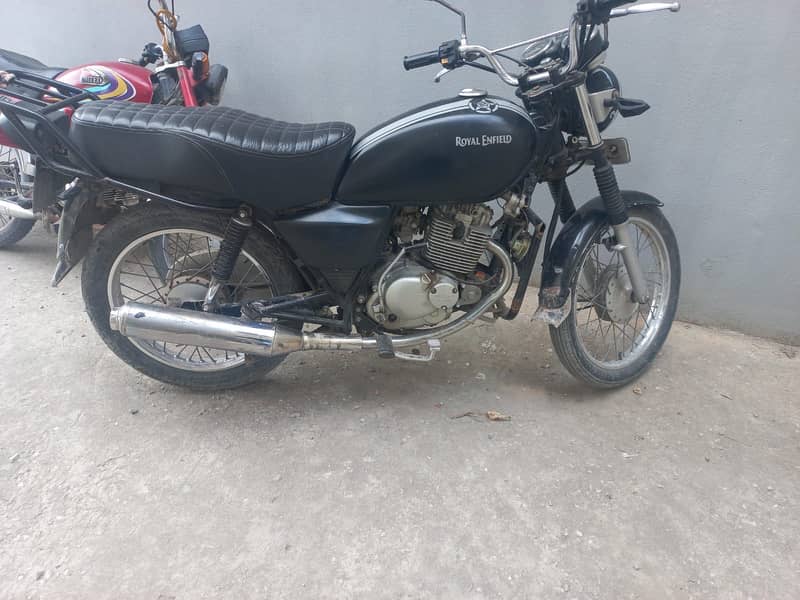 Gs150 1