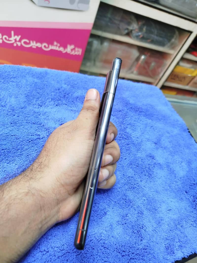 Google Pixel 7 Pro 6