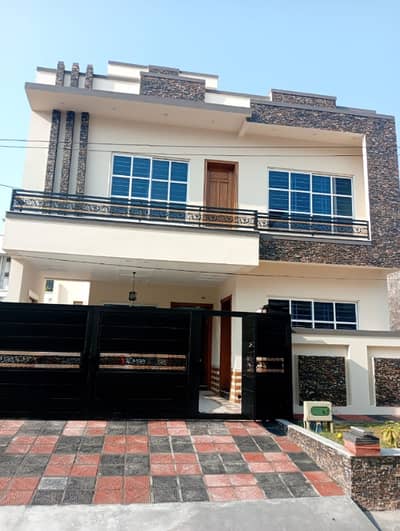 30*60 Brand New Luxury House for Sale in G-13 Islamabad
