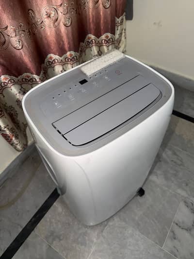 Inverter AC - Heat and Cool