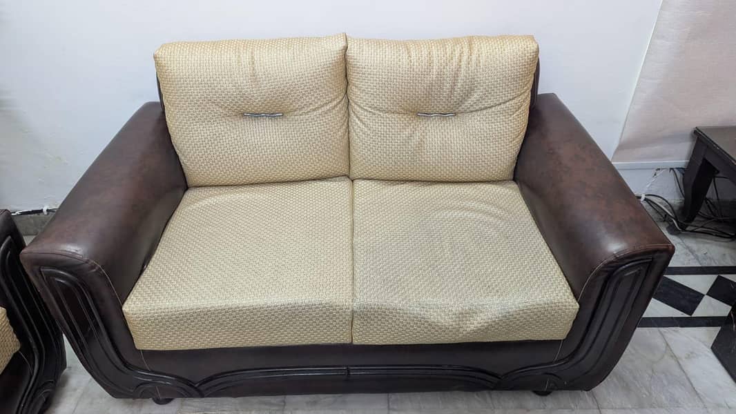 rexine sofa3 0