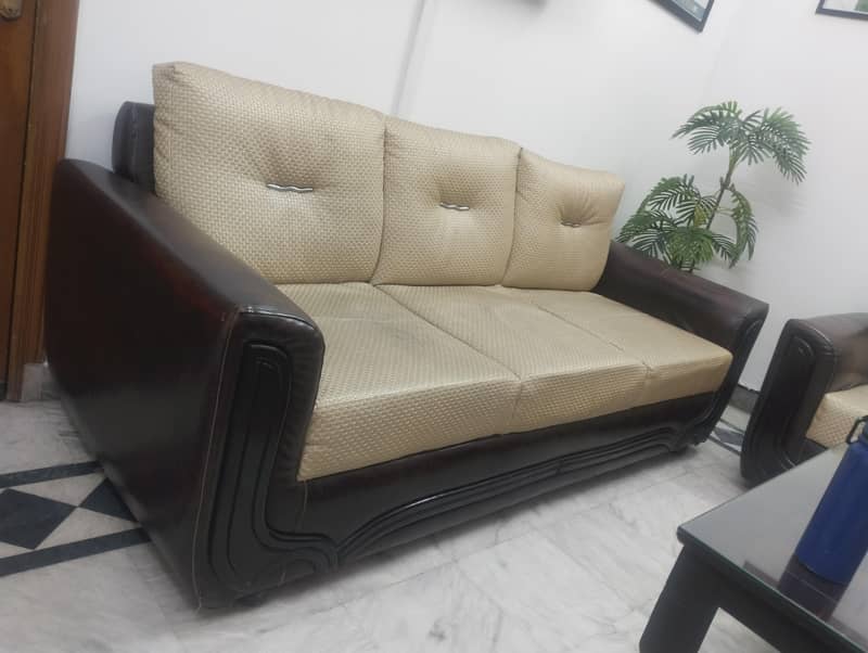 rexine sofa3 7