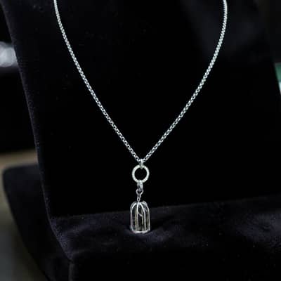 long women chain