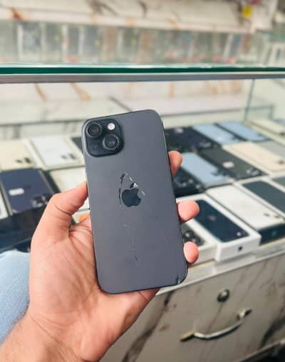 I phone 15