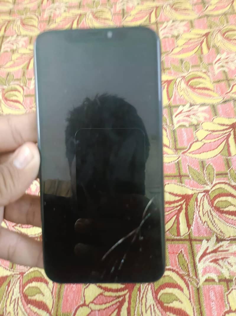 iphone x 0