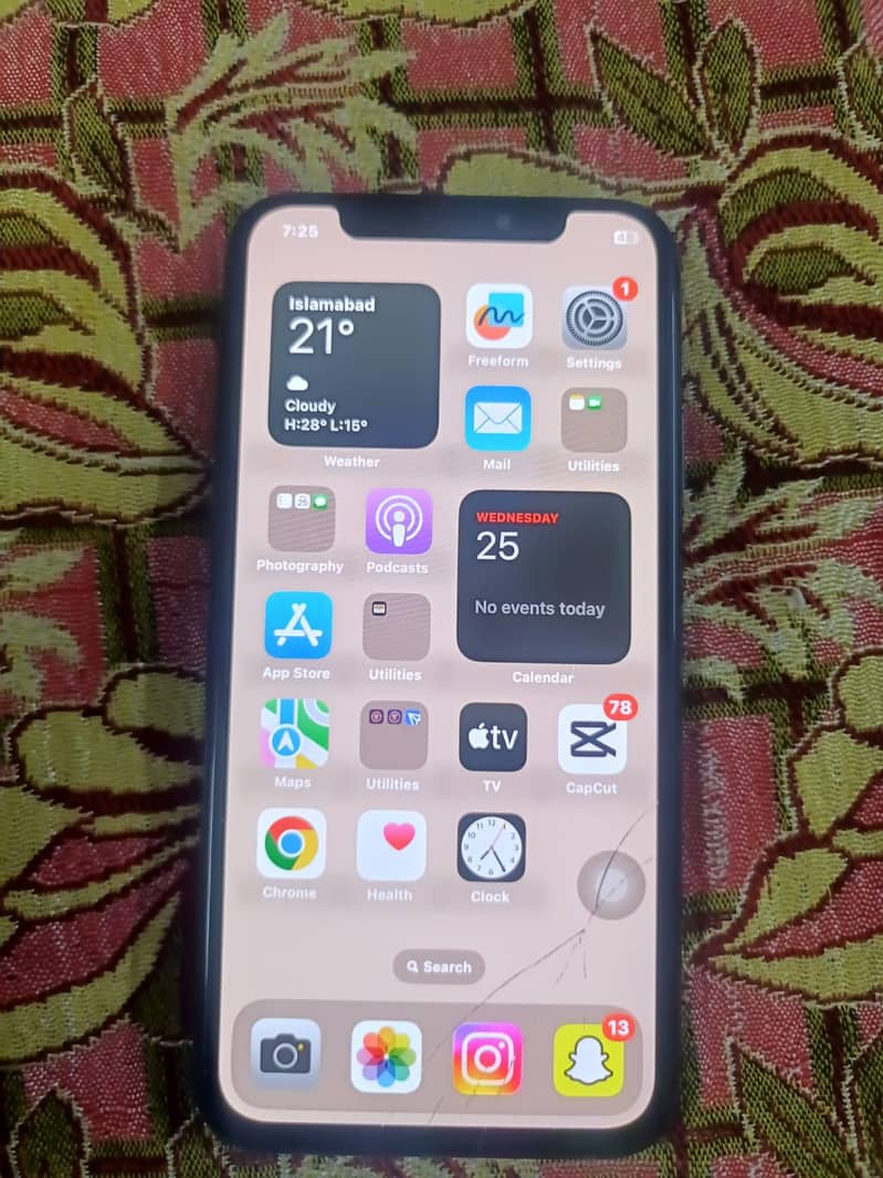 iphone x 1
