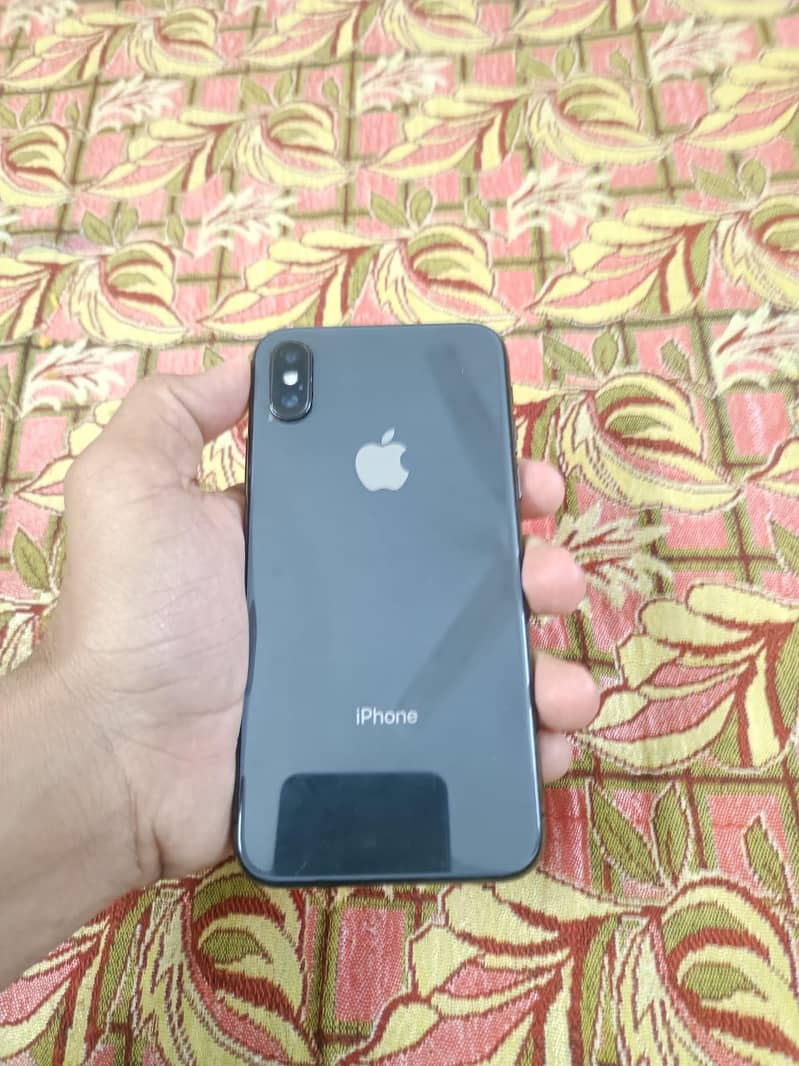iphone x 2