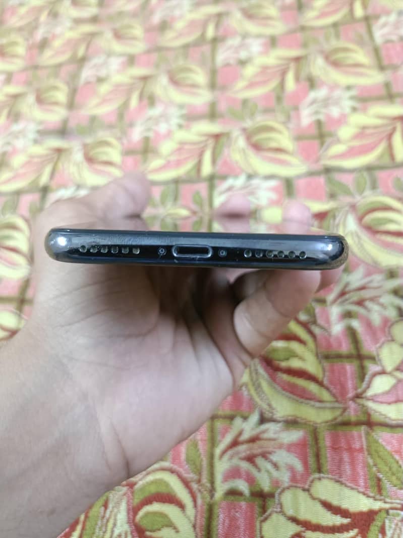 iphone x 5