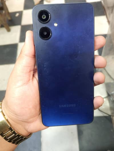 Samsung Galaxy A25 4gb 64gb 5g phone for sale