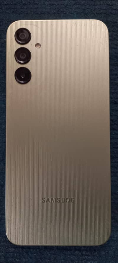 Samsung Mobile A14