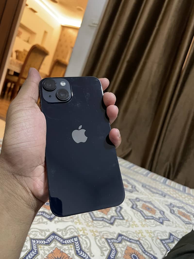 Apple iPhone 14 2