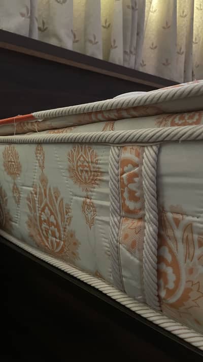 king size mattress durafoam