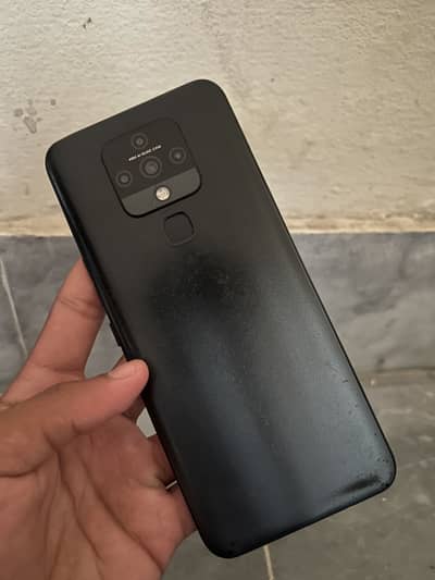 Tecno CAMON 16 SE