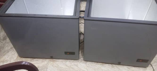 Just 4 months used Freezer
