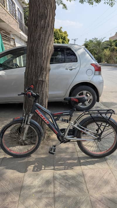 Humber Dual Shock Cycle for sale