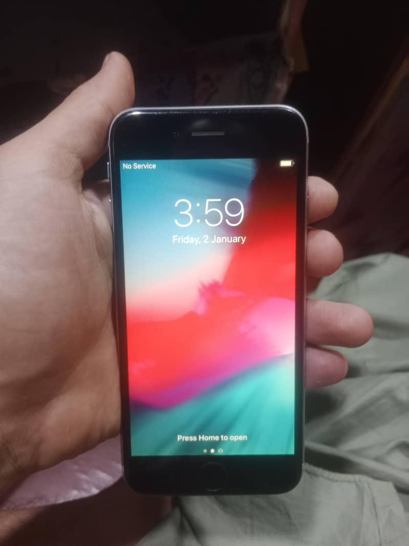 Apple iPhone 6 1