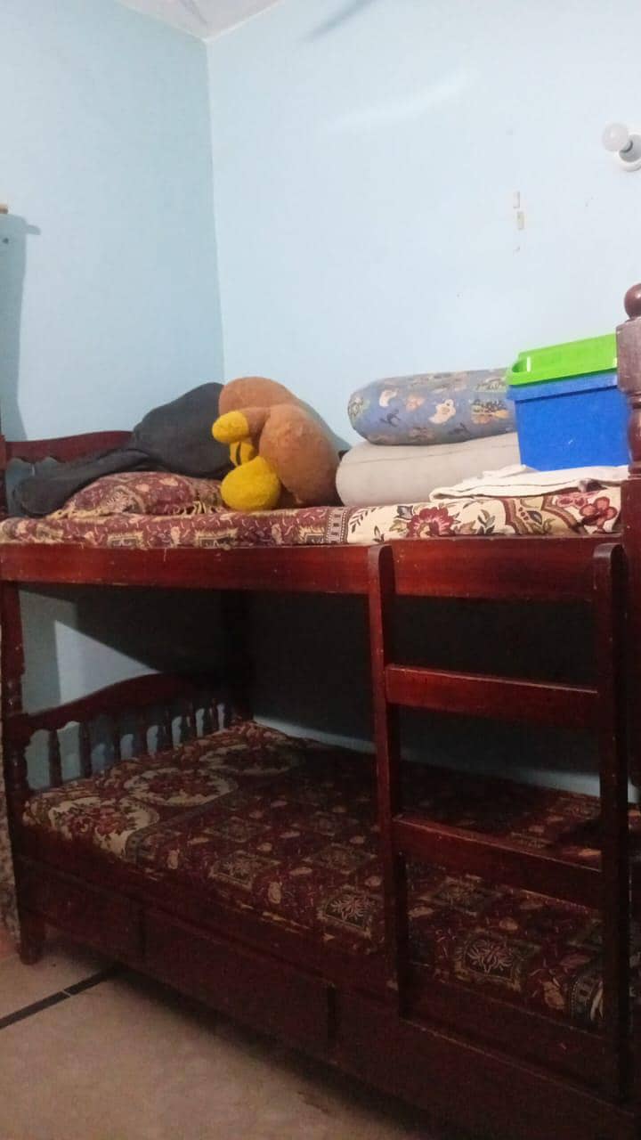 double bed 3