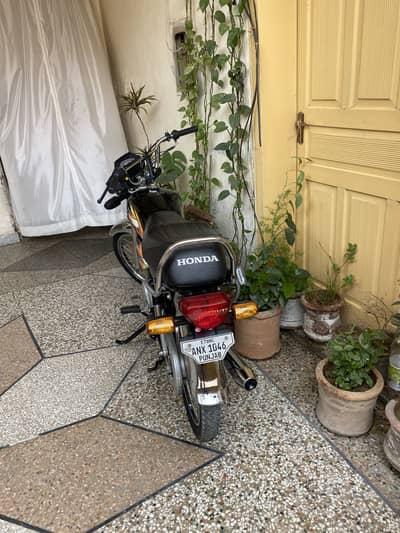 New bike jenion 10k driven antique bike