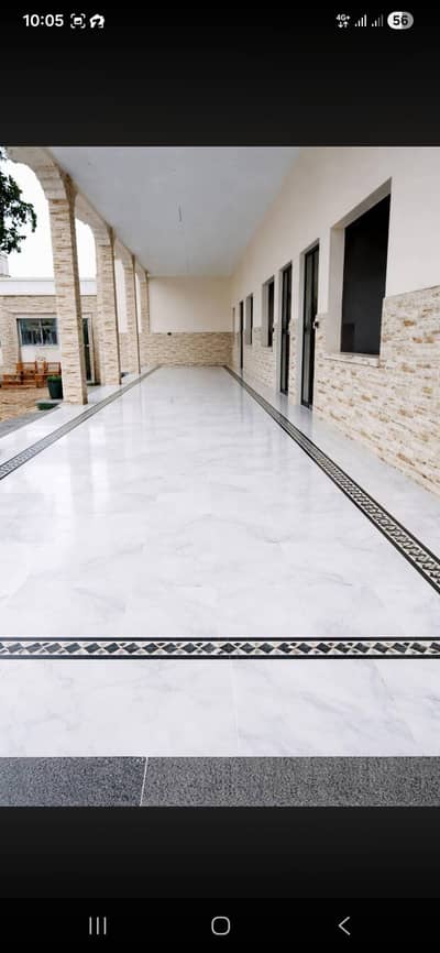 WE DEAL ALL KINDS OF MARBLE AND GRANITE FOR FLOOR STAIRS AND KITCHEN